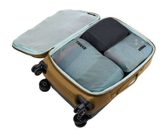 Thule 5112 Compression Packing Cube Set,  Pond  Gray