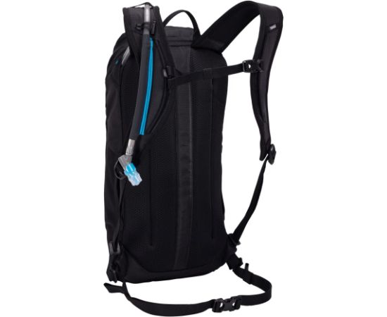 Thule 5076 Alltrail Hydration Backpack 10L, Black
