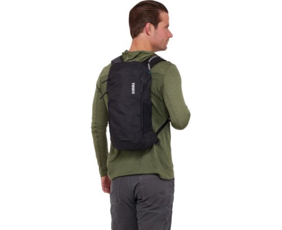 Thule 5076 Alltrail Hydration Backpack 10L, Black