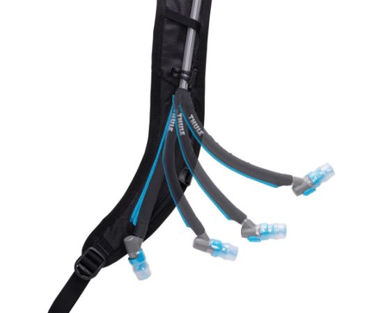 Thule 5076 Alltrail Hydration Backpack 10L, Black