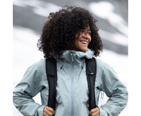 Thule 5076 Alltrail Hydration Backpack 10L, Black