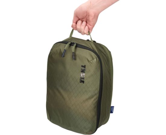 Thule 5119  Clean Dirty Packing Cube,  Pond  Gray