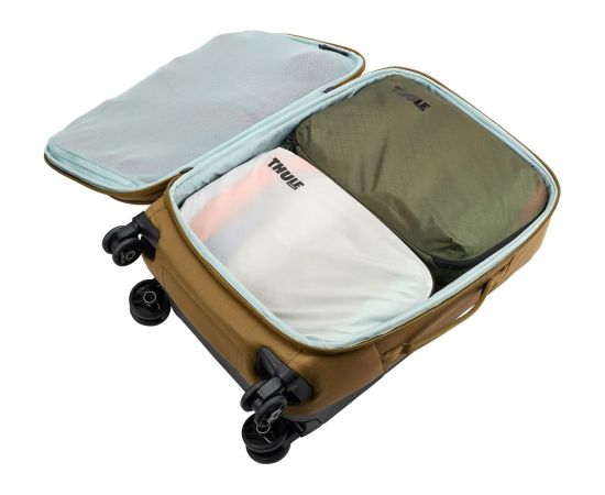 Thule 5119  Clean Dirty Packing Cube,  Pond  Gray