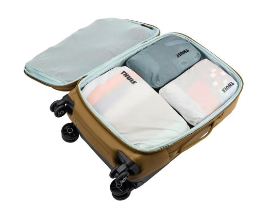 Thule 5114 Compression Packing Cube Small,  Pond  Gray