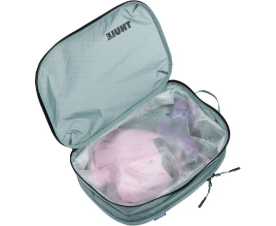 Thule 5118 Clean Dirty Packing Cube,  Pond  Gray