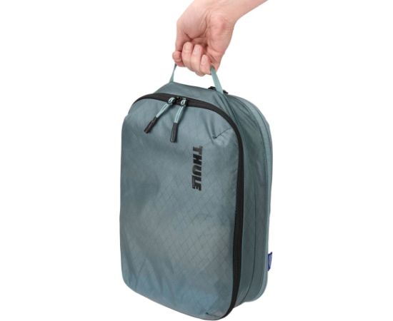 Thule 5118 Clean Dirty Packing Cube,  Pond  Gray