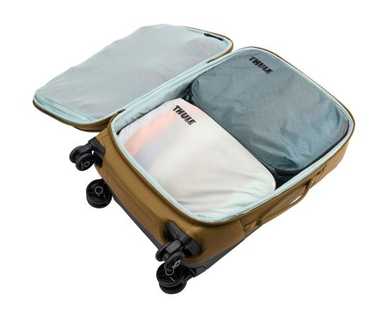 Thule 5118 Clean Dirty Packing Cube,  Pond  Gray