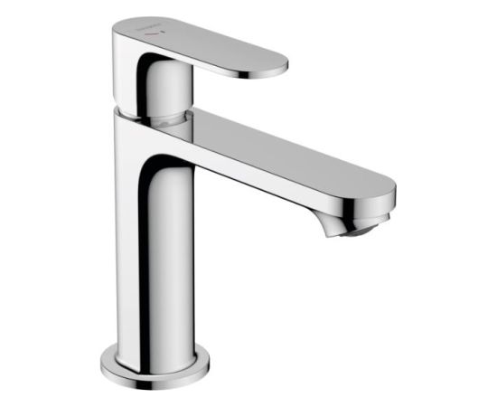 Hansgrohe izlietnes maisītājs Rebris S 110 CoolStart, hroms