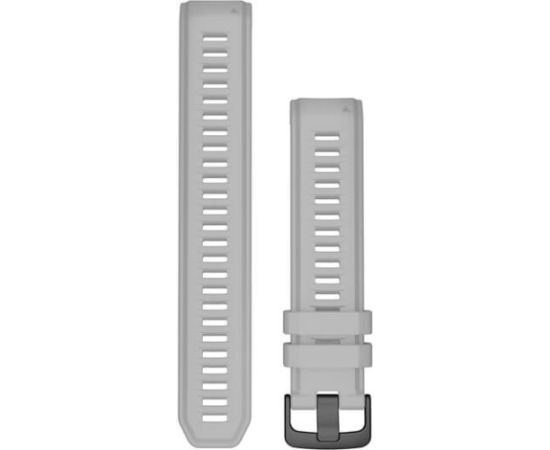 Garmin watch strap Instinct 2, mist gray