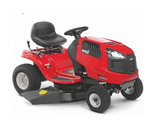 Mauriņa traktors SMART RF 130 H, MTD
