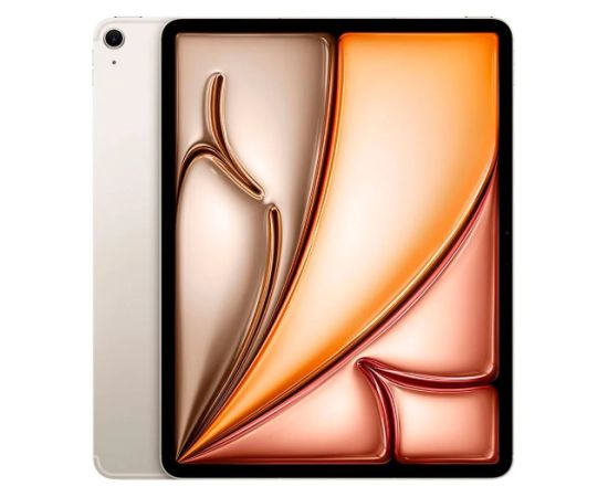 Apple iPad Air (2024) 5G Wi-Fi Planšetdators 8GB / 256GB Planšetdatori