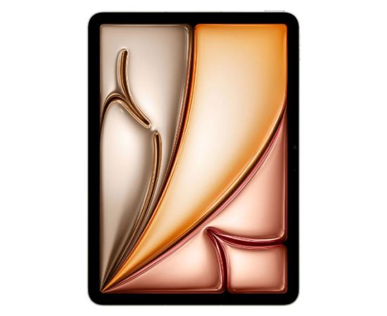 Apple iPad Air (2024) 5G Wi-Fi Planšetdators 8GB / 256GB Planšetdatori