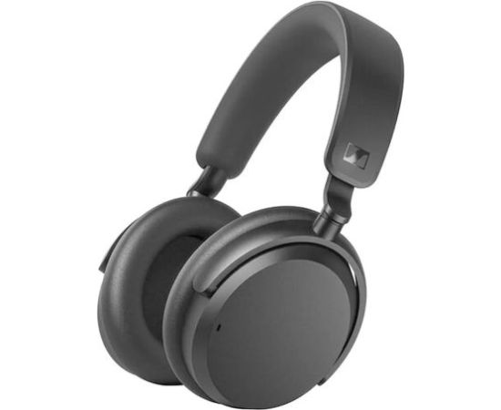 Sennheiser Accentum Plus Wireless On-Ear Headphones Black EU