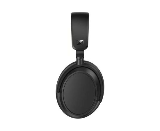 Sennheiser Accentum Plus Wireless On-Ear Headphones Black EU