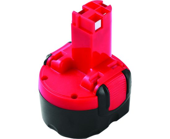 Extradigital Аккумулятор  для электроинструментов BOSCH BAT048, 9.6V, 1.5Ah Ni-MH