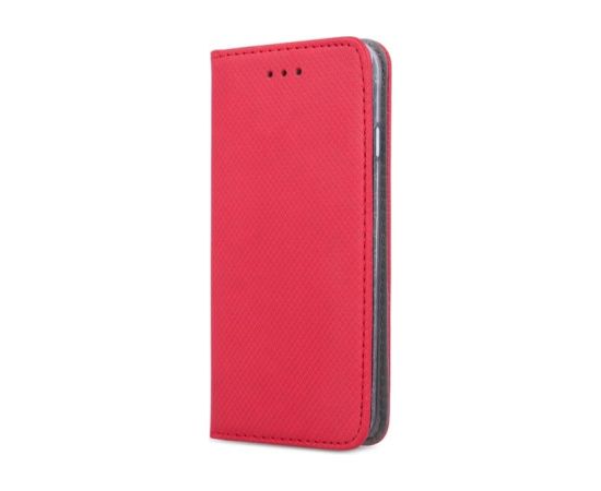 iLike Samsung  Galaxy A25 5G (global) Smart Magnet case Red