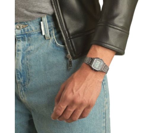 Casio A168WA-5AYES