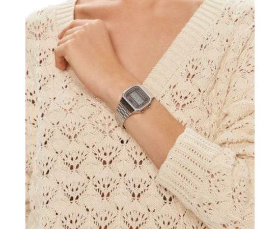 Casio A168WA-5AYES