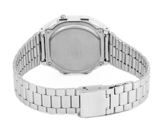 Casio A168WA-5AYES