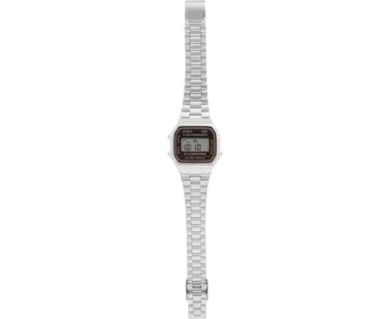 Casio A168WA-5AYES