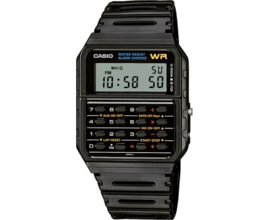 CASIO CA-53W-1ER