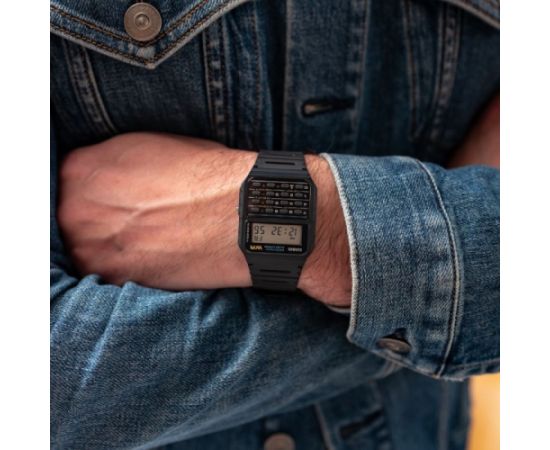 CASIO CA-53W-1ER