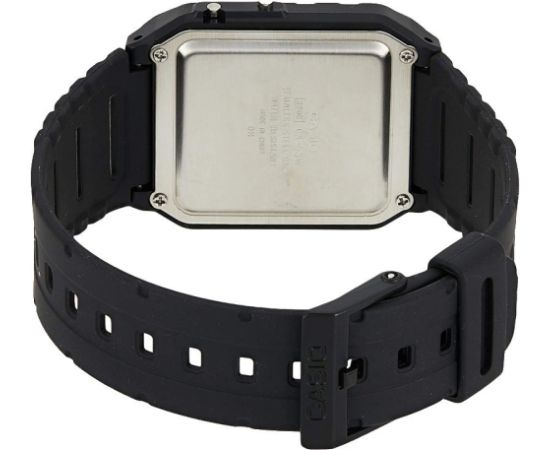 CASIO CA-53W-1ER