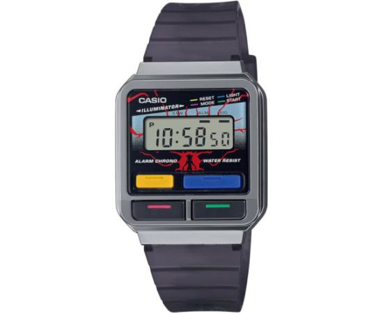 Casio Vintage A120WEST-1AER