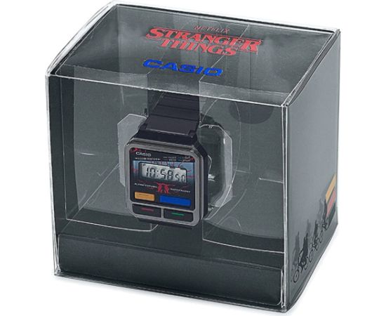 Casio Vintage A120WEST-1AER