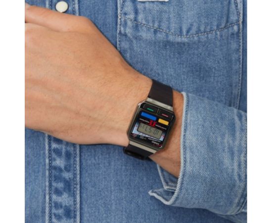 Casio Vintage A120WEST-1AER
