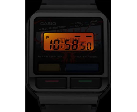 Casio Vintage A120WEST-1AER