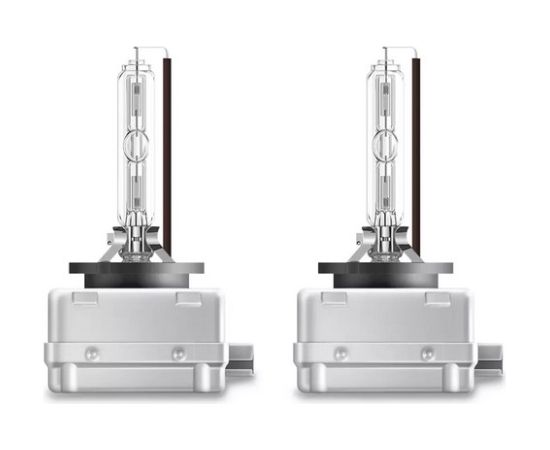 OSRAM D1S XENARC NIGHT BREAKER 220 - 3-year warranty