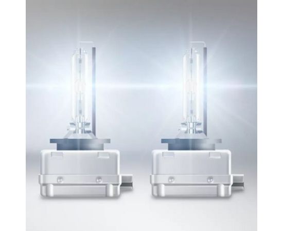 OSRAM D1S XENARC NIGHT BREAKER 220 - 3-year warranty