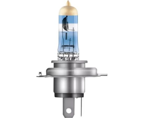 OSRAM NIGHT BREAKER 220 H4 CAR HALOGEN BULB 2 pc(s)