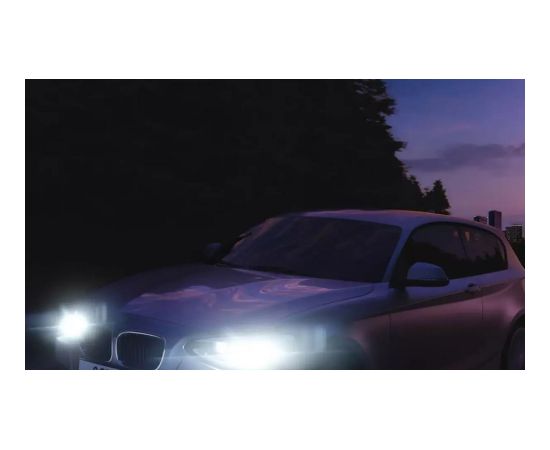 OSRAM NIGHT BREAKER 220 H4 CAR HALOGEN BULB 2 pc(s)