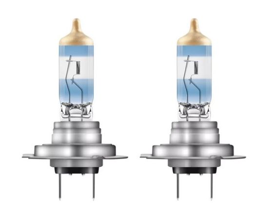 OSRAM NIGHT BREAKER 220 H7 CAR HALOGEN BULB 2 pc(s)