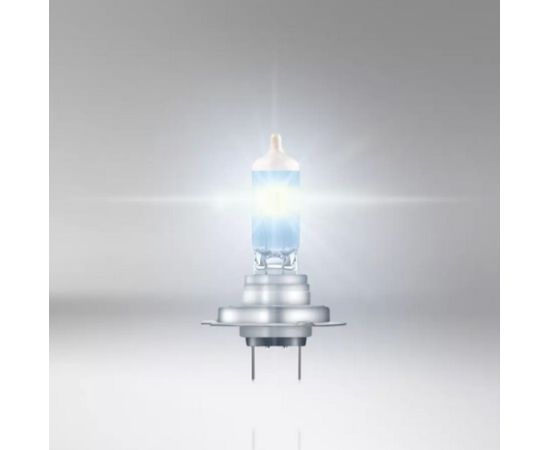 OSRAM NIGHT BREAKER 220 H7 CAR HALOGEN BULB 2 pc(s)