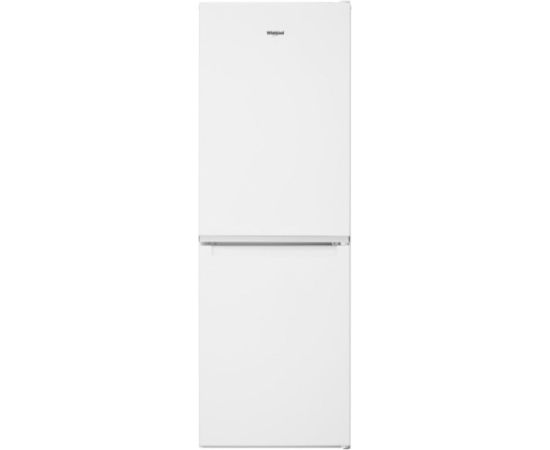 Chłodziarko-zamrażarka WHIRLPOOL W5 722E W
