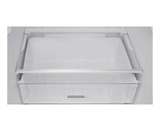 Chłodziarko-zamrażarka WHIRLPOOL W5 722E W