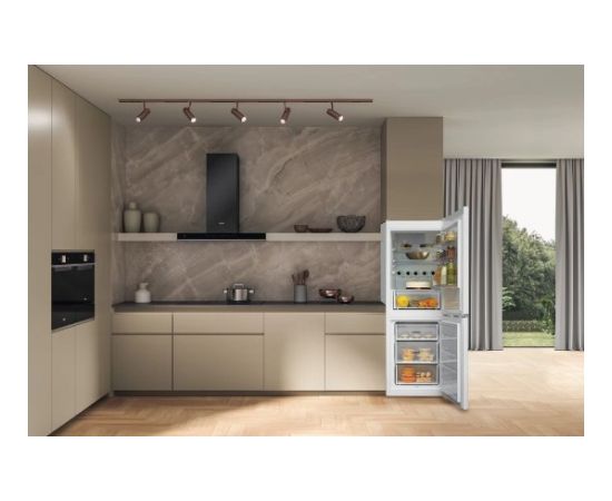 Chłodziarko-zamrażarka WHIRLPOOL W5 722E W