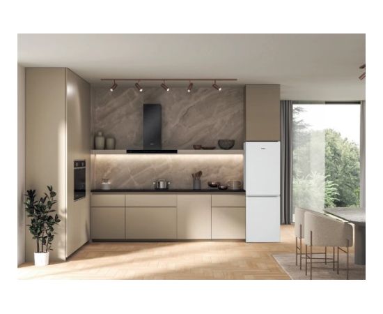 Chłodziarko-zamrażarka WHIRLPOOL W5 722E W