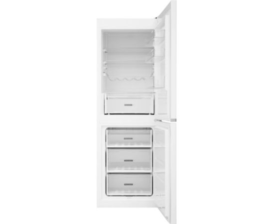 Chłodziarko-zamrażarka WHIRLPOOL W5 722E W