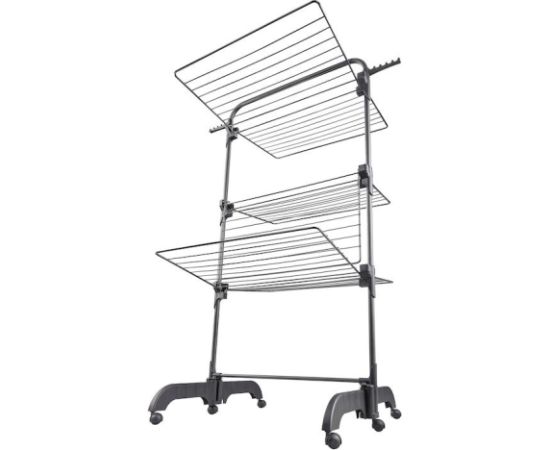 Leifheit Vertical dryer Classic Tower 270 Black