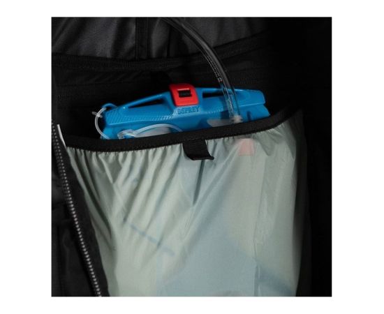Plecak trekkingowy OSPREY Kestrel 48 czarny S/M