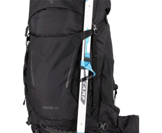 Plecak trekkingowy OSPREY Kestrel 48 czarny S/M