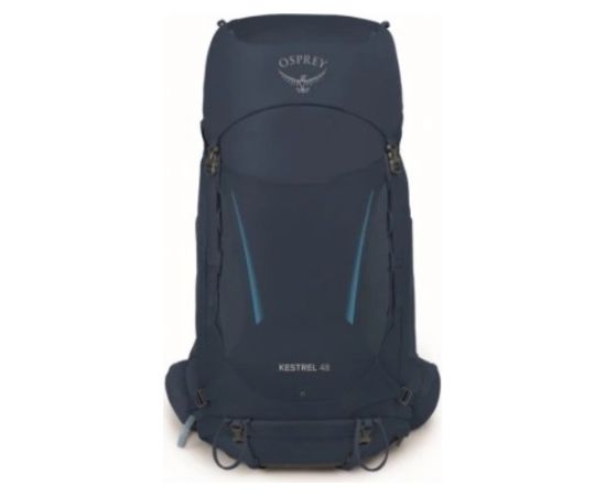 Plecak trekkingowy OSPREY Kestrel 48 granatowy L/XL