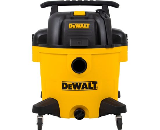 Dewalt Odkurzacz sucho/mokro 34L z gniazd.elek AT-DXV34PTA