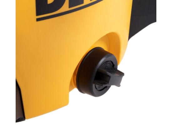 Dewalt Odkurzacz sucho/mokro 34L z gniazd.elek AT-DXV34PTA