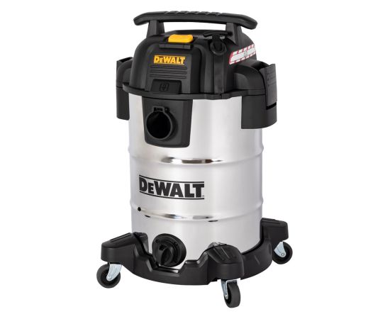 Dewalt Odkurzacz sucho/mokro 30L z gn.elekt. AT-DXV30SAPTA