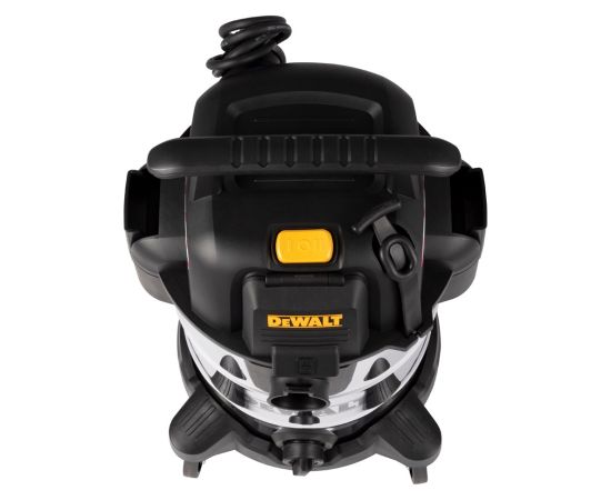 Dewalt Odkurzacz sucho/mokro 30L z gn.elekt. AT-DXV30SAPTA
